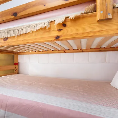 Live Candelaria Serviola Avenida Maritima Candelaria