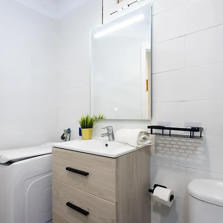 Live Serviola With Balcony *