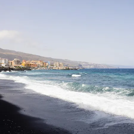 Appartement Live Candelaria Serviola Avenida Maritima