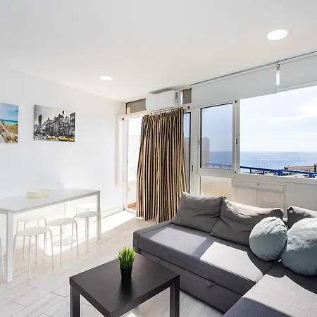 Live Serviola Avenida Maritima Апартаменты