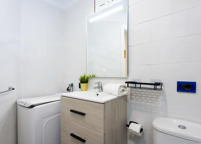 Live Serviola Avenida Maritima *