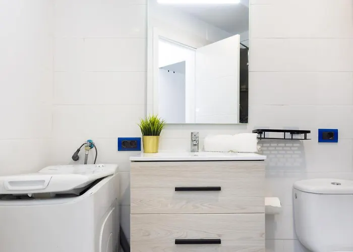 Live Serviola Avenida Maritima