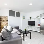 Apartment Live Serviola Avenida Maritima Candelaria