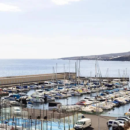 Live Serviola With Balcony Διαμέρισμα