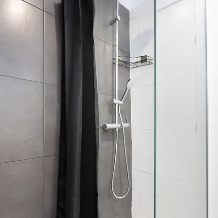 Apartman Live Serviola With Balcony Candelaria