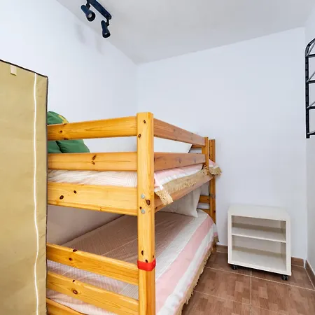 Live Serviola With Balcony