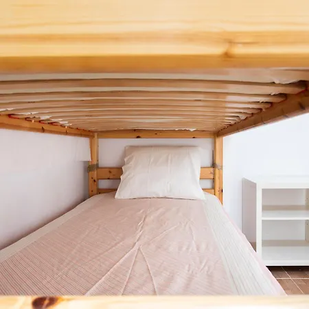 Live Serviola With Balcony Apartman *