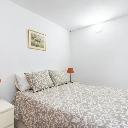 Apartman Live Serviola With Balcony *