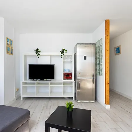 Live Serviola With Balcony Κανδελάρια