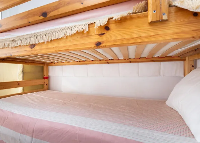 Live Serviola Avenida Maritima Candelaria