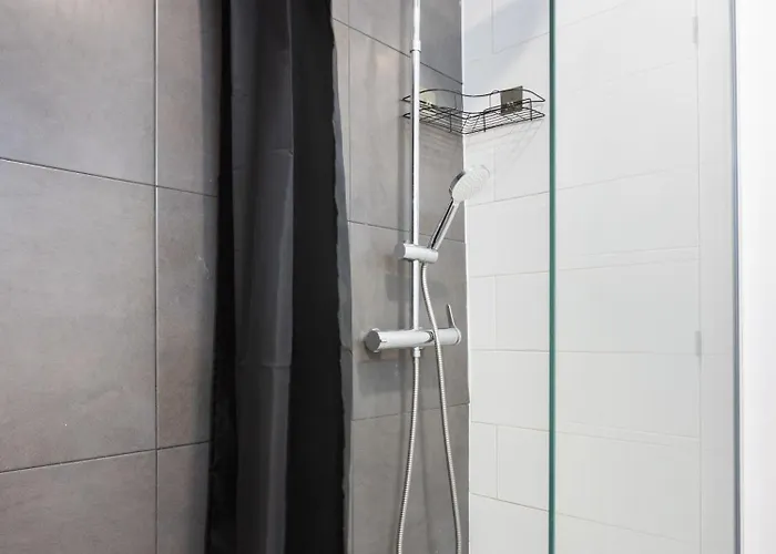 Apartament Live Serviola Avenida Maritima Candelaria