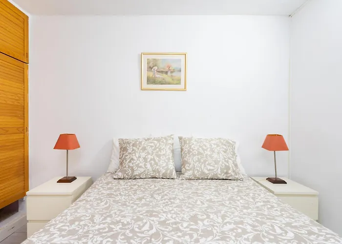 Apartament Live Serviola Avenida Maritima *