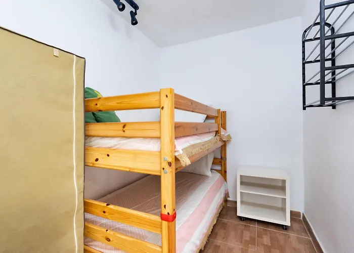 Live Serviola Avenida Maritima