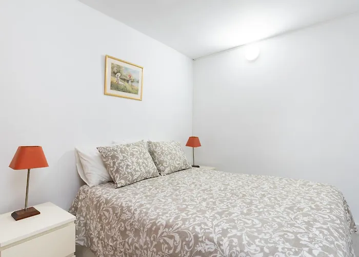 Apartament Live Serviola Avenida Maritima *